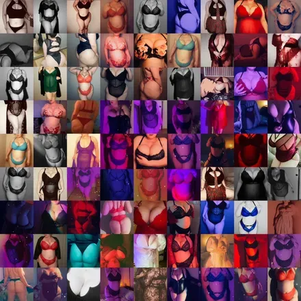 OnlyFans cuenta ashleyblu781 header 2