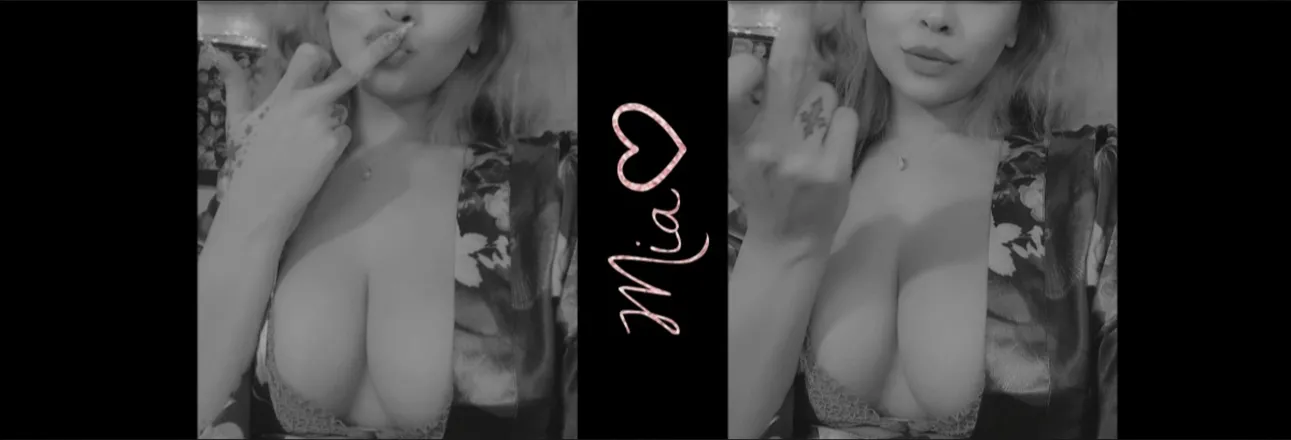 OnlyFans cuenta bbymiaa143 header 2