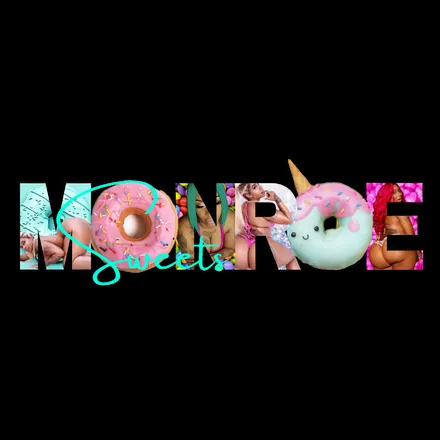 OnlyFans cuenta monroesweets header 2