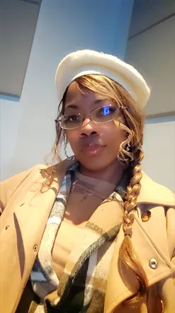 OnlyFans account  cinnamonscarlet90 avatar 1
