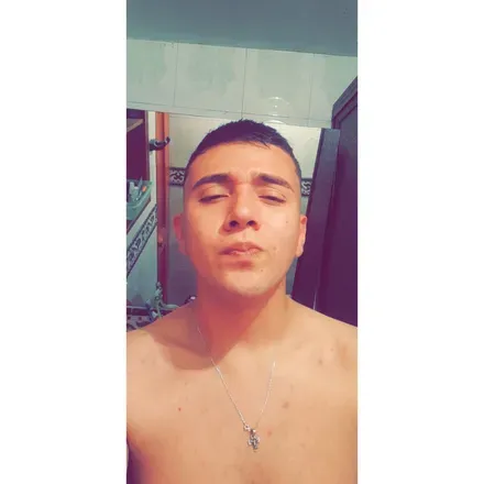 OnlyFans cuenta camilo2413 avatar 1
