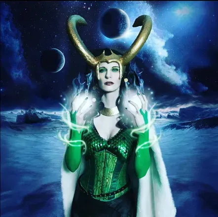 OnlyFans cuenta kittycatastrophecosplay avatar 1
