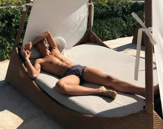 OnlyFans account  pipegarcia123 header 2