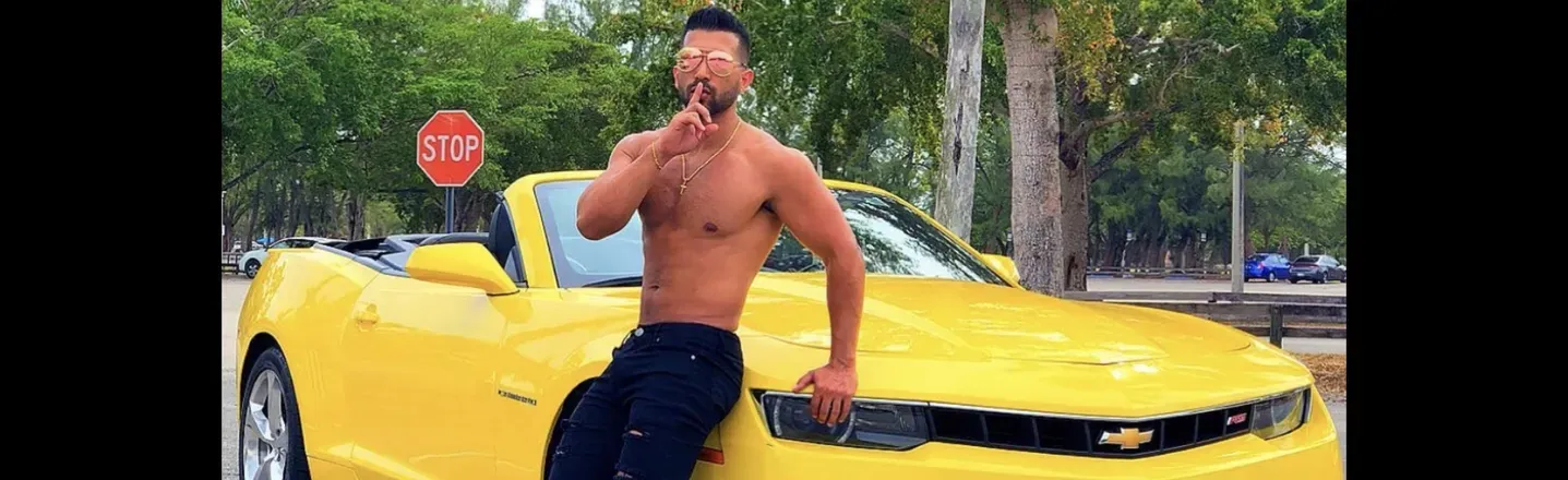 OnlyFans cuenta hernandolife header 2