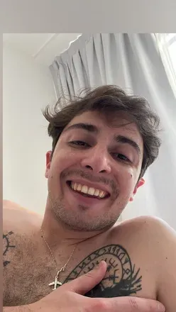 OnlyFans cuenta joaquinssj avatar 1