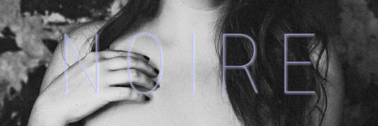 OnlyFans account  daphnenoire header 2