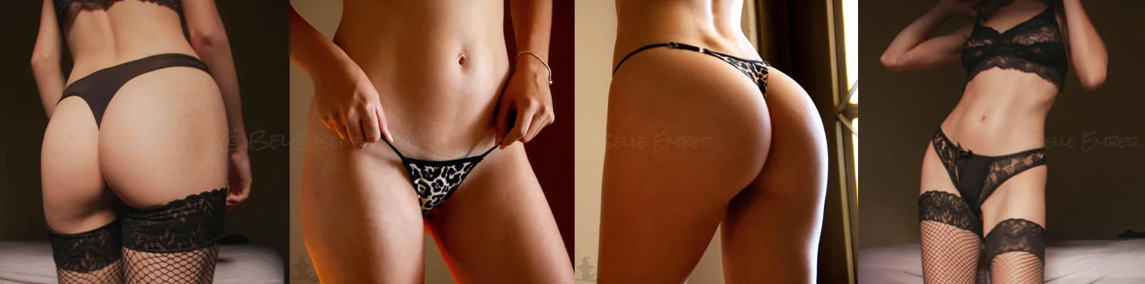 OnlyFans cuenta belleemberfree header 2