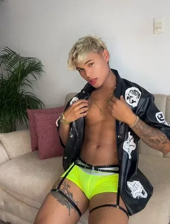 OnlyFans cuenta david29467409 header 2