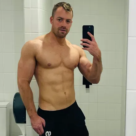 OnlyFans cuenta johnyboyo avatar 1