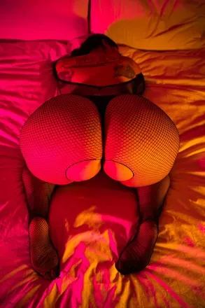 OnlyFans cuenta bootyqueenlee avatar 1