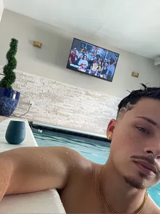 OnlyFans account  goonerboy21 avatar 1