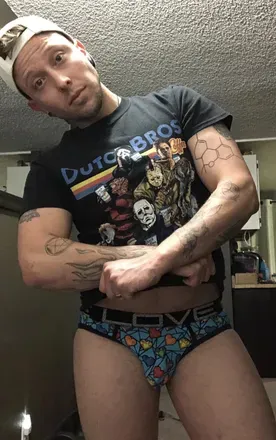 OnlyFans cuenta mdrknight avatar 1