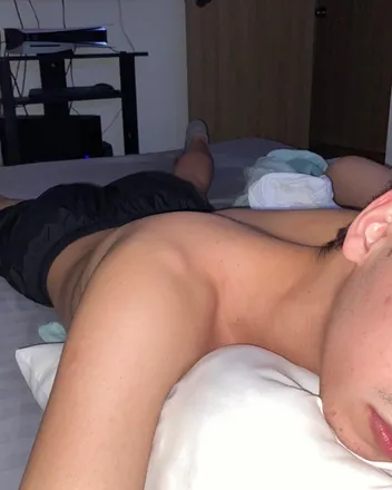 OnlyFans cuenta jaiderisla199 header 2