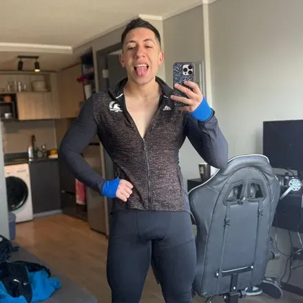 OnlyFans account  alejandroelrey21 avatar 1