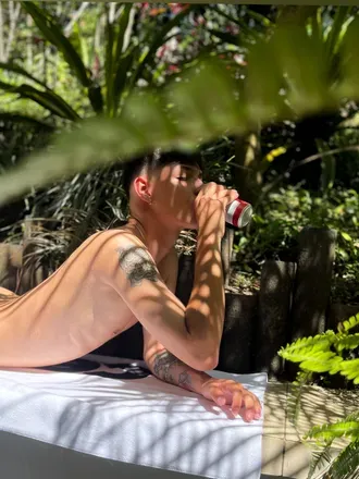 OnlyFans cuenta morgan_dave header 2