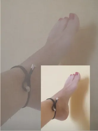 OnlyFans cuenta feetbyceci header 2