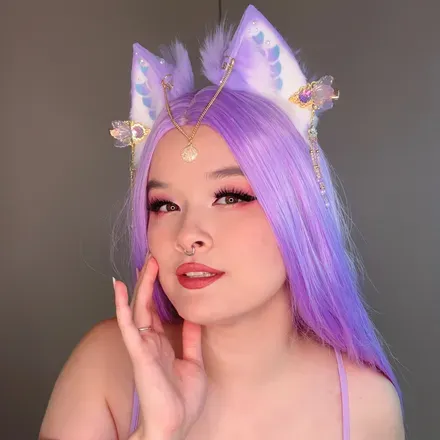 OnlyFans cuenta eilahchan avatar 1