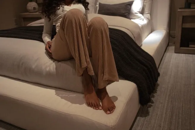 OnlyFans cuenta nubian_amour avatar 1