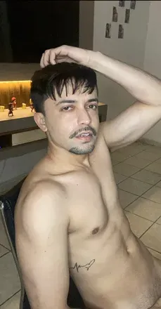 OnlyFans cuenta coelhorocha avatar 1