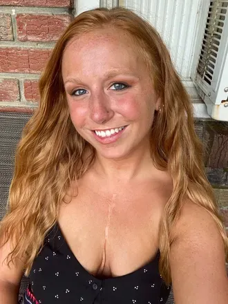 OnlyFans cuenta redheadhottie428 avatar 1