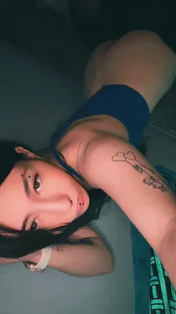 OnlyFans cuenta lexilashae avatar 1
