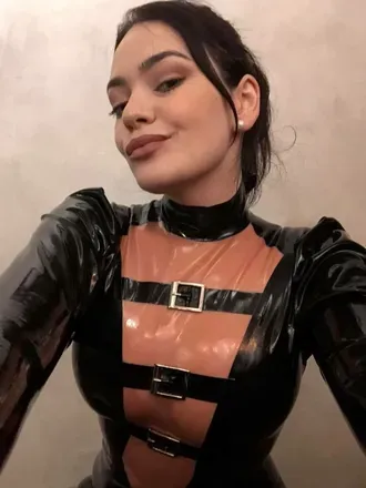 OnlyFans cuenta louise_marcada avatar 1