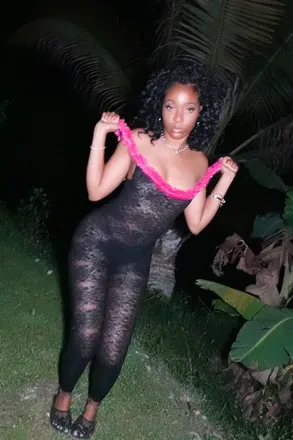 OnlyFans account  countessnettie avatar 1