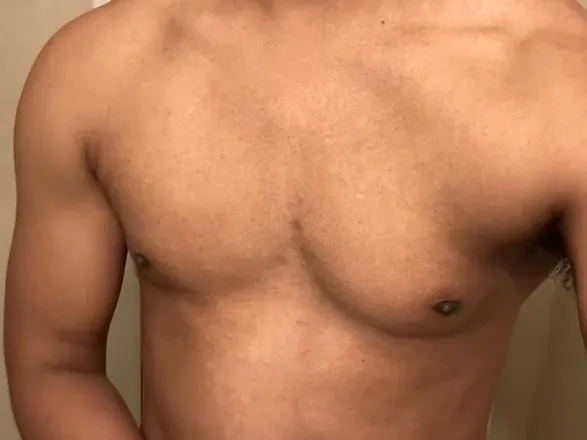 OnlyFans cuenta bushybator header 2