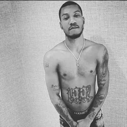 OnlyFans cuenta horsemann12 header 2