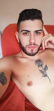 OnlyFans cuenta jamesjasonge avatar 1