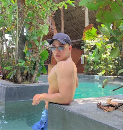 OnlyFans cuenta milosaints avatar 1