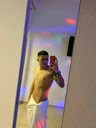 OnlyFans cuenta jeferson444 avatar 1