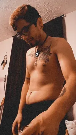 OnlyFans account  hysterickks_666 avatar 1