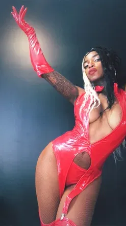 OnlyFans cuenta prisciliavanb avatar 1
