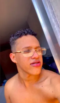 OnlyFans cuenta cristhianvictorr avatar 1
