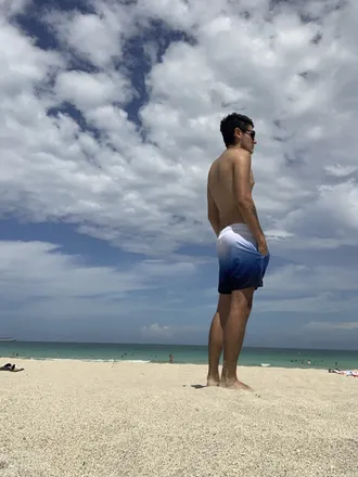 OnlyFans account  dave.593 header 2