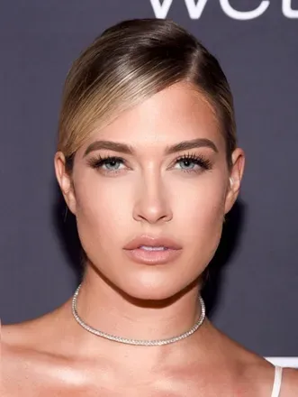 OnlyFans account  thebarbieblank avatar 1