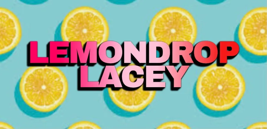 OnlyFans cuenta lemondroplacey header 2