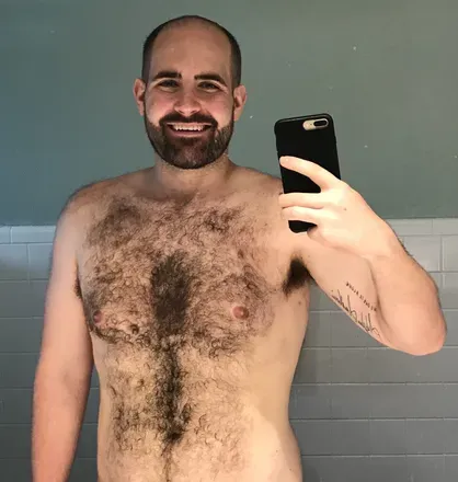 OnlyFans cuenta flgatorcub avatar 1