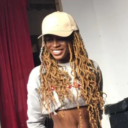 OnlyFans account  sofia_chocco avatar 1