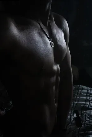 OnlyFans cuenta xmhunter.x avatar 1