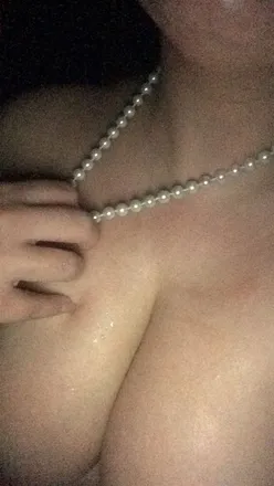 OnlyFans cuenta thepearlnecklace avatar 1