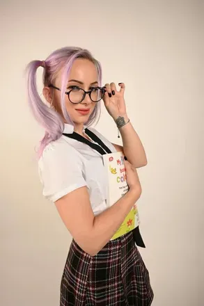OnlyFans account  anettemodelling avatar 1