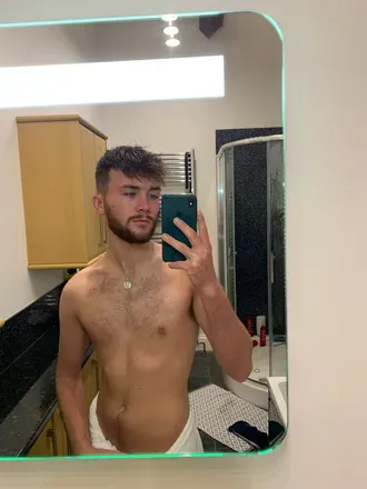 OnlyFans cuenta jakesmh01 avatar 1