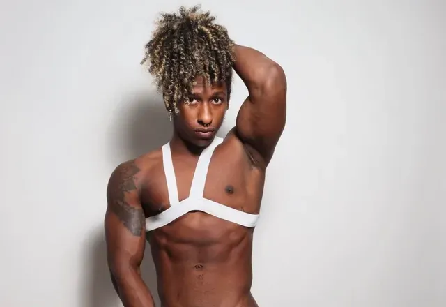 OnlyFans cuenta ezekiiel02 avatar 1