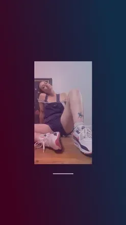 OnlyFans account  nina_xx47 header 2