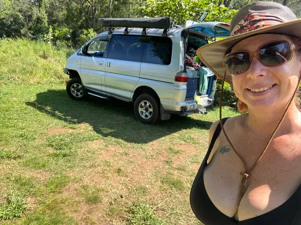 OnlyFans cuenta jenniesadventures avatar 1