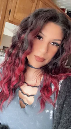 OnlyFans cuenta morgan_kay avatar 1