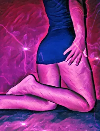 OnlyFans cuenta aradia333 avatar 1
