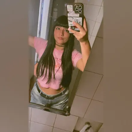 OnlyFans cuenta baddbitch99 avatar 1